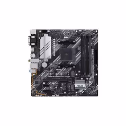 ASUS PRIME B550M-A (WI-FI), AMD, Emplacement AM4, AMD Ryzen™ 3 de 3e génération, AMD Ryzen 5 de 3e génération, AMD Ryzen™ 7 d ...