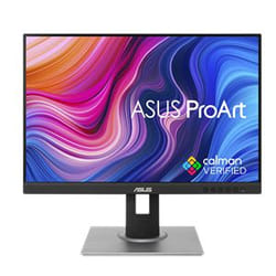 ASUS ProArt PA248QV écran plat de PC 24.1" WUXGA LED Noir