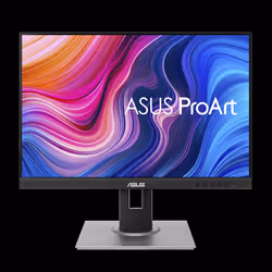 ASUS ProArt PA248QV écran plat de PC 24.1" WUXGA LED Noir