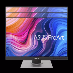 ASUS ProArt PA248QV écran plat de PC 24.1" WUXGA LED Noir - Vue supplémentaire 4