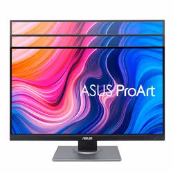 ASUS ProArt PA278QV écran plat de PC 27" Quad HD LED Noir