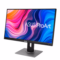 ASUS ProArt PA278QV Écran IPS 27 Pouces QHD 2560x1440 Noir - Vue supplémentaire 5