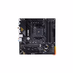 ASUS TUF GAMING B550M PLUS (WI-FI), AMD, Emplacement AM4, AMD Ryzen™ 3 de 3e génération, AMD Ryzen 5 de 3e génération, AMD Ry ...
