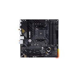ASUS TUF GAMING B550M PLUS (WI-FI) AMD B550 Emplacement AM4 micro ATX