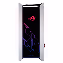 ASUS ROG STRIX HELIOS Midi Tower Blanc