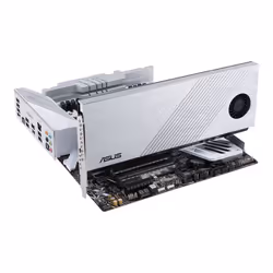 ASUS Hyper M.2 x16 Gen 4 carte et adaptateur d'interfaces Interne - Vue supplémentaire 5