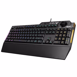 ASUS TUF GAMING K1