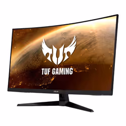 ASUS TUF Gaming VG328H1B écran plat de PC 80 cm (31.5") Full HD LED Noir - Vue supplémentaire 5