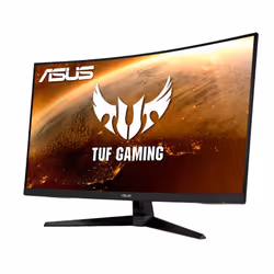 ASUS TUF Gaming VG328H1B écran plat de PC 80 cm (31.5") Full HD LED Noir - Vue supplémentaire 6