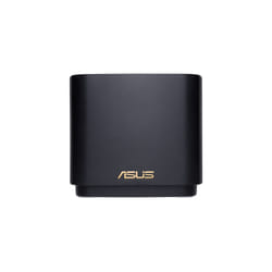 ASUS ZenWiFi Mini XD4 routeur sans fil Gigabit Ethernet Tri-bande (2,4 GHz / 5 GHz / 5 GHz) Noir