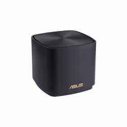 ASUS ZenWiFi Mini XD4 routeur sans fil Gigabit Ethernet Tri-bande (2,4 GHz / 5 GHz / 5 GHz) Noir