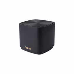 ASUS ZenWiFi Mini XD4 routeur sans fil Gigabit Ethernet Tri-bande (2,4 GHz / 5 GHz / 5 GHz) Noir