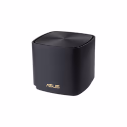 ASUS ZenWiFi Mini XD4 routeur sans fil Gigabit Ethernet Tri-bande (2,4 GHz / 5 GHz / 5 GHz) Noir - Vue supplémentaire 4