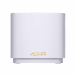 ASUS ZenWiFi AX Mini (XD4), Ethernet WAN, 10 Gigabit Ethernet, Blanc