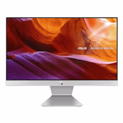 ASUS V222FAK-WA004R, 54,6 cm (21.5"), Full HD, Intel® Core™ i3, 4 Go, 256 Go, Windows 10 Pro