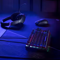 ASUS ROG Strix Go Noir - Vue supplémentaire 10