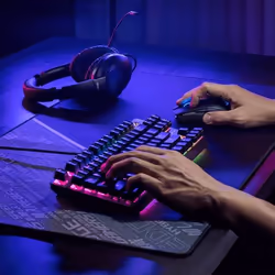 ASUS ROG Strix Go Noir - Vue supplémentaire 9