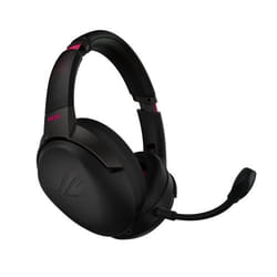 ASUS ROG Strix Go 2.4 Electro Punk Noir