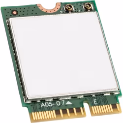 ASUS M.2 CNVI WIFI CARD, Interne, Avec fil, M.2, WLAN, Wi-Fi 6 (802.11ax), 2402 Mbit/s