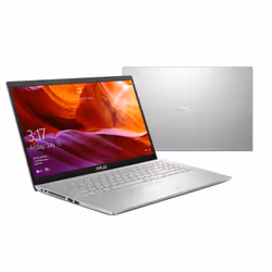 ASUS M509DA-EJ456T, AMD Ryzen™ 3, 2,6 GHz, 39,6 cm (15.6"), 1920 x 1080 pixels, 4 Go, 256 Go