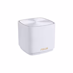 ASUS ZenWiFi XD4 WiFi 6 Tri-bande (2,4 GHz / 5 GHz / 5 GHz) Blanc 4