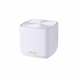 ASUS ZenWiFi XD4 WiFi 6 Tri-bande (2,4 GHz / 5 GHz / 5 GHz) Blanc 4