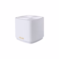 ASUS ZenWiFi XD4 WiFi 6 Tri-bande (2,4 GHz / 5 GHz / 5 GHz) Blanc 4 - Vue supplémentaire 4