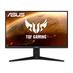 ASUS TUF Gaming VG27AQL1A écran plat de PC 27" Quad HD Noir