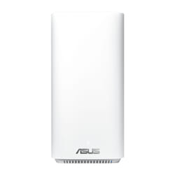 ASUS 90IG05S0-BU2400 routeur sans fil Ethernet Monobande (2,4 GHz) Blanc