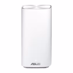 ASUS 90IG05S0-BU2400 routeur sans fil Ethernet Monobande (2,4 GHz) Blanc