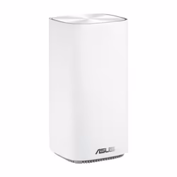ASUS 90IG05S0-BU2400 routeur sans fil Ethernet Monobande (2,4 GHz) Blanc