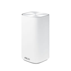 ASUS ZenWiFi AC Mini (CD6) AC1500 routeur sans fil Ethernet Bi-bande (2,4 GHz / 5 GHz) Blanc