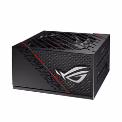 ASUS ROG STRIX unité d'alimentation d'énergie 850 W 20-pin ATX ATX Noir