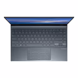 ASUS ZenBook 14 BX425JA-BM121R 14" Full HD i5-1035G1 16Go 512Go SSD Gris