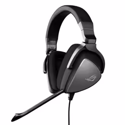 ASUS ROG Delta S Noir