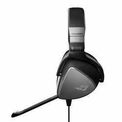 ASUS ROG Delta S Noir
