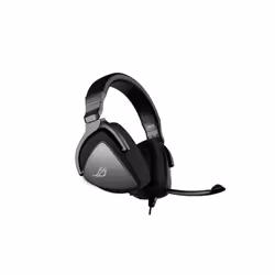 ASUS ROG Delta S Noir - Vue supplémentaire 5
