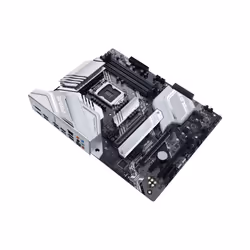 ASUS PRIME Z490-A, Intel, LGA 1200 (Socket H5), Intel® Celeron®, Intel® Core™ i3, Intel® Core™ i5, Intel® Core™ i7, Intel® Co ...