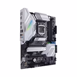 ASUS PRIME Z490-A Intel Z490 LGA 1200 (Socket H5) ATX