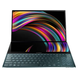 ASUS UX581LV-H2001R i7-10750H 15.6" Tactile 4K Ultra HD 16Go 1To SSD RTX 2060 Bleu