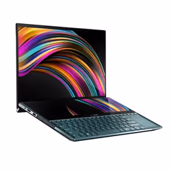ASUS UX581LV-H2001R i7-10750H 15.6" Tactile 4K Ultra HD 16Go 1To SSD RTX 2060 Bleu