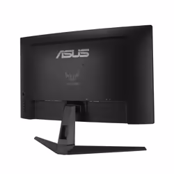 ASUS TUF Gaming VG27VH1B écran plat de PC 27" Full HD LED Noir - Vue supplémentaire 4