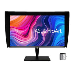 ASUS ProArt PA32UCX-PK LED display 32" 3840 x 2160 pixels 4K Ultra HD Noir