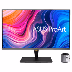 ASUS ProArt PA32UCX-PK LED display 32" 4K Ultra HD Noir - Vue supplémentaire 8