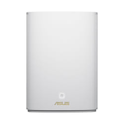 ASUS ZenWiFi AX Hybrid (XP4) (1-PK) Bi-bande (2,4 GHz / 5 GHz) Blanc 2 Interne
