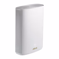 ASUS ZenWiFi AX Hybrid (XP4) (1-PK) Bi-bande (2,4 GHz / 5 GHz) Blanc 2 Interne