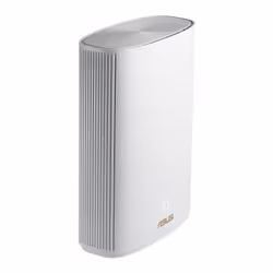ASUS ZenWiFi AX Hybrid (XP4) (1-PK) Bi-bande (2,4 GHz / 5 GHz) Blanc 2 Interne
