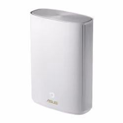 ASUS ZenWiFi AX Hybrid (XP4) (1-PK) Bi-bande (2,4 GHz / 5 GHz) Blanc 2 Interne - Vue supplémentaire 4