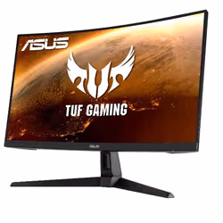 ASUS TUF Gaming VG27WQ1B écran plat de PC 27" Quad HD LCD Noir - Vue supplémentaire 5