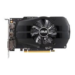 ASUS Phoenix PH-RX550-4G-EVO AMD Radeon RX 550 4 Go GDDR5